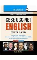[7f718] @Download# UGC-NET/SET English Literature (Paper II & III) (Popular Master Guide) - H.S. Bhatia %P.D.F@
