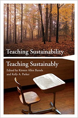 [73c6e] *Read% ~Online% Teaching Sustainability / Teaching Sustainably - Kirsten Allen Bartels #P.D.F^