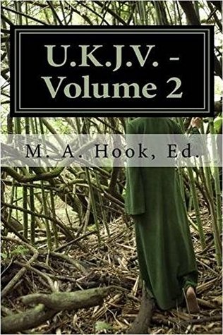[b179a] #R.e.a.d^ #O.n.l.i.n.e^ U.K.J.V. - Volume 2: Old Testament Preachers (The Updated King James Version of the Bible) - Anonymous #ePub*