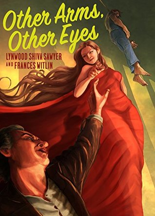 [ced6a] %Full^ ^Download% Other Arms, Other Eyes: An Uncerrtain Currency - Lynwood Shiva Sawyer !PDF!