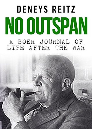 [bb820] @R.e.a.d^ No Outspan: A Boer Journal of Life after the War - Deneys Reitz @ePub@