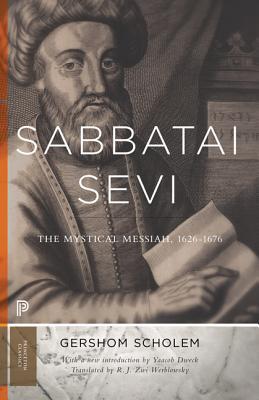 [13849] #Read% Sabbatai Ṣevi: The Mystical Messiah, 1626-1676 - Gershom Scholem !e.P.u.b#