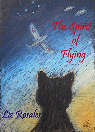 [d45b9] #Read@ *Online^ The Spirit of Flying: Softspoken realitales from other realms - Liz Rosales ^P.D.F~
