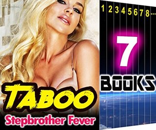 [fc959] %R.e.a.d# Taboo: Stepbrother Fever: 7 Books Mega Bundle: Hot Girls Forbidden Erotica Stories - Ella Gottfried ^P.D.F#