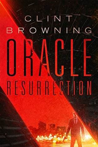 [691a0] ^Download@ Oracle Resurrection (The Duke Brown Series Book 1) - Clint Browning #ePub!