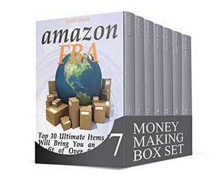 [4512d] ~Download! Money Making Box Set: Start Your Own Business And Make Money Easily and Quickly (money making, selling on Amazon, etsy selling) - Scott Green #P.D.F@