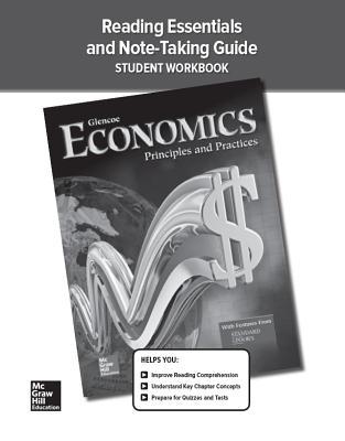 [4769f] %F.u.l.l.! ^D.o.w.n.l.o.a.d% Economics: Principles and Practices, Reading Essentials and Note-Taking Guide, Student Workbook - McGraw-Hill Companies, Inc. %e.P.u.b^