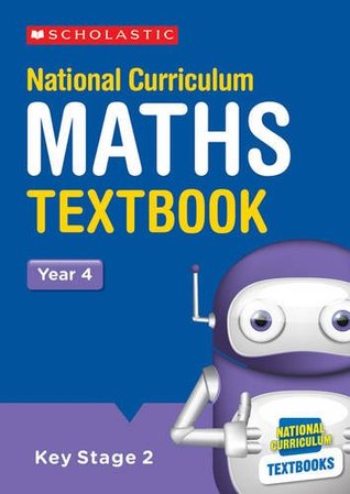 [e04bd] *Read^ Maths Textbook (Year 4) (National Curriculum Textbooks) - Paul Hollin *PDF^