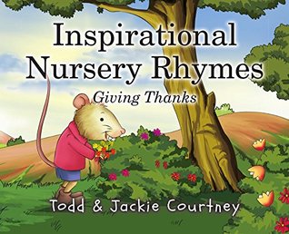 [3499c] *Download% Giving Thanks with Max (Inspirational Nursery Rhymes Book 1) - Todd Courtney ^ePub@