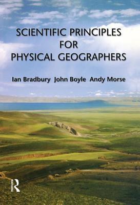 [f3157] #R.e.a.d# Scientific Principles for Physical Geographers - Ian K. Bradbury ^PDF*