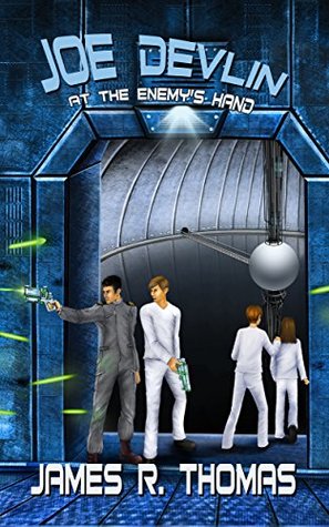 [e5d64] %Read* @Online^ Joe Devlin: At the Enemy's Hand (Space Academy Series Book 4) - James Thomas @ePub^