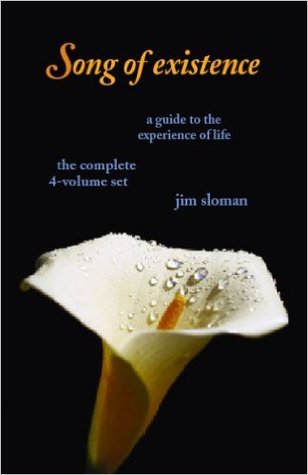 [acad7] #Read~ ^Online! Song of Existence: A Guide to Experience of Life - James Sloman !PDF#