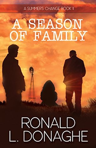 [194eb] !Full~ *Download% A Summer's Change Book II: A Season of Family (Common Threads in the Life 6) - Ronald L. Donaghe *PDF%