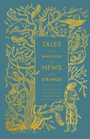 [4b33d] !R.e.a.d^ Tales of the Marvellous and News of the Strange - Malcolm C. Lyons ^PDF~