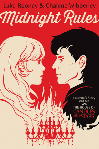 [c2d4f] *R.e.a.d@ The House of Candles and Stars (Midnight Rules #2) - Luke Rooney *P.D.F%