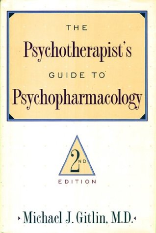 [7e99f] !F.u.l.l.! !D.o.w.n.l.o.a.d@ Psychotherapist'S Guide To Psychopharmacology - Michael J. Gitlin #P.D.F@