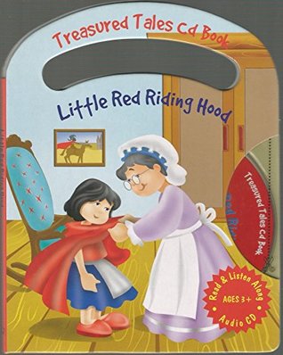 [755aa] %Read* ~Online! Little Red Riding Hood (Read and Listen Along) - Claire Black #PDF^