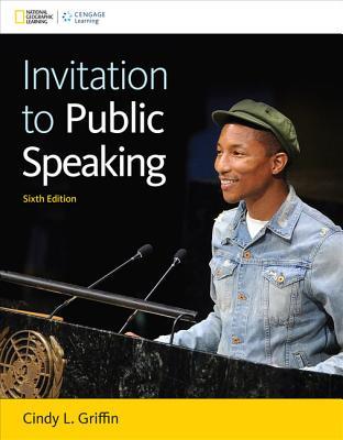[ffd0f] *R.e.a.d! #O.n.l.i.n.e! Invitation to Public Speaking - National Geographic Edition - Cindy L. Griffin #ePub~