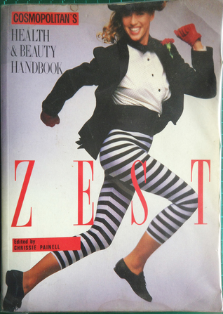 [38a1e] *Read# Cosmopolitan's Health & Beauty Handbook: ZEST - Cosmopolitan %e.P.u.b~