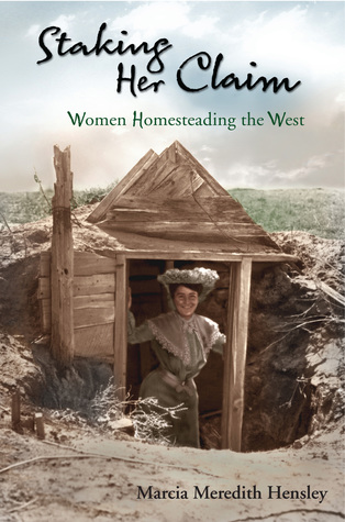0a555] #D.o.w.n.l.o.a.d^ Staking Her Claim: Women Homesteading the West - Nancy Curtis *P.D.F~