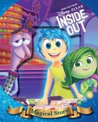[57d5b] @Full@ @Download~ Disney Pixar Inside Out Magical Story (Disney Magical Story With Lent) - Walt Disney Company ^PDF#