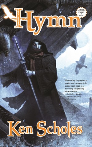 [d721f] %R.e.a.d% @O.n.l.i.n.e# Hymn: The Final Volume of the Psalms of Isaak - Ken Scholes %e.P.u.b!