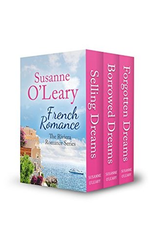 [63a3b] #F.u.l.l.% !D.o.w.n.l.o.a.d% French Romance- The Riviera Romance Box set #1-3 - Susanne O'Leary @e.P.u.b~