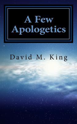 [5117b] ~Full~ !Download! A Few Apologetics: Science Alignment with Scripture - David Matthew King @PDF~