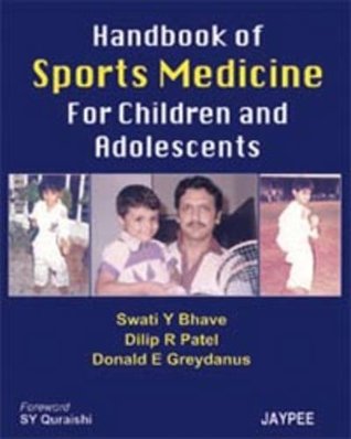 [9dc23] #F.u.l.l.@ %D.o.w.n.l.o.a.d@ Handbook of Sports Medicine for Children and Adolescents - Swati Y Bhave @PDF^