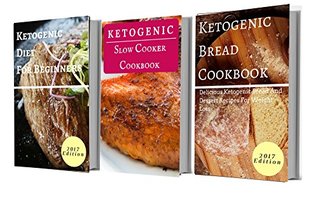 [e32a8] ^Read@ Ketogenic Cookbook Box Set: Three Delicious Ketogenic Diet Cookbooks In One (Ketogenic Recipes 1) - Michelle Anderson *P.D.F%