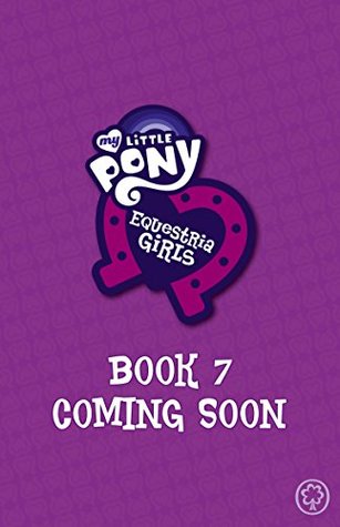 [c87f3] #R.e.a.d~ #O.n.l.i.n.e* My Little Pony: Equestria Girls: Legend of Everfree: Book 7 - Perdita Finn #e.P.u.b^