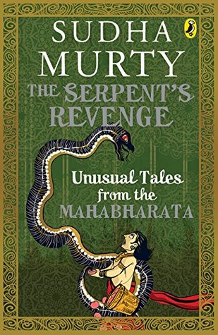 [9f17f] !Download% The Serpent's Revenge: Unusual Tales from the Mahabharata - Sudha Murty *P.D.F~
