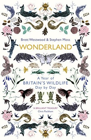 [cd9a4] ~Download@ Wonderland: A Year of Britain's Wildlife, Day by Day - Brett Westwood #e.P.u.b!