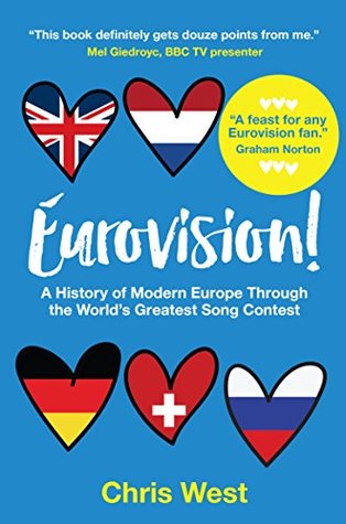 [3219b] @Read@ %Online^ Eurovision!: A History of Modern Europe Through the World's Greatest Song Contest - Chris West !ePub^