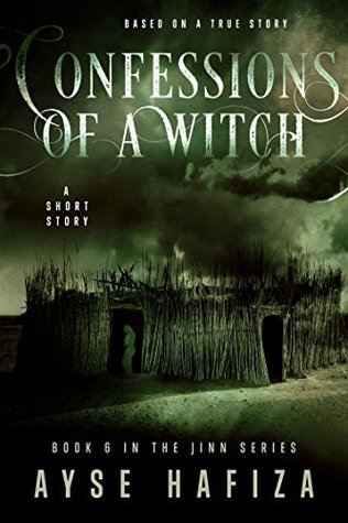 [89f1b] %Download% Confessions of a Witch: Based on a true story - Ayse Hafiza %e.P.u.b@