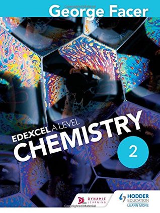 [5e9d9] @Read^ George Facer's a Level Chemistry Studentbook 2 - George Facer !PDF!
