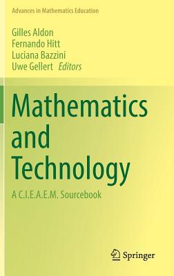 [08654] ~R.e.a.d^ Mathematics and Technology: A C.I.E.A.E.M. Sourcebook - Gilles Aldon *PDF!