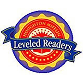 [2aa6d] @Download! Houghton Mifflin Leveled Readers: Theme Book 6pk Level C the Rain - Houghton Mifflin Company @PDF@