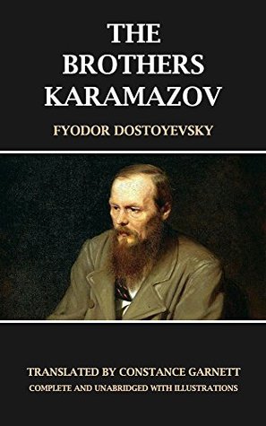 [07878] *R.e.a.d~ !O.n.l.i.n.e* The Brothers Karamazov （Unabridged and illustrated） - Fyodor Dostoyevsky ^ePub^