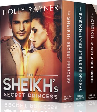 [298f9] *Full* @Download~ The Sheikh's Every Wish - A Sheikh Romance Box Set - Holly Rayner @e.P.u.b^