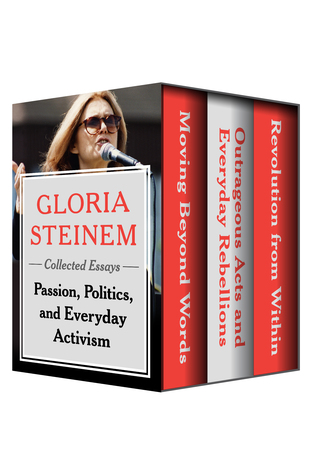 [87edf] *Read! Passion, Politics, and Everyday Activism: Collected Essays - Gloria Steinem @ePub^