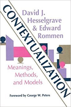 [78979] !Download* Contextualization: Meanings, Methods and Models - David J. Hesselgrave *PDF!