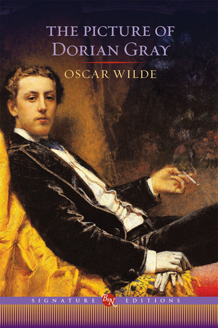 [1938e] %R.e.a.d! The Picture of Dorian Gray (Barnes & Noble Signature Editions) - Oscar Wilde ^e.P.u.b@