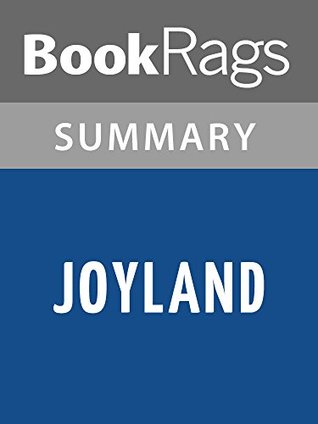 [fc749] *R.e.a.d* Summary & Study Guide Joyland by Stephen King - BookRags %PDF~