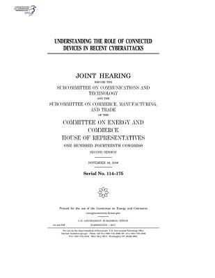 f0879] !D.o.w.n.l.o.a.d* Understanding the Role of Connected Devices in Recent Cyberattacks - U.S. Congress ~e.P.u.b*