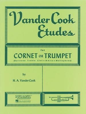 2da1e] !D.o.w.n.l.o.a.d! Vandercook Etudes for Cornet or Trumpet: (baritone T.C.) - Hale A Vandercook @ePub@
