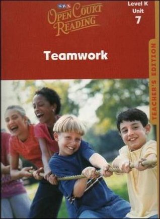 [96338] %F.u.l.l.* #D.o.w.n.l.o.a.d@ Teamwork Unit 7 - Grade K (Leap into Phonics) - McGraw-Hill Education ~e.P.u.b!