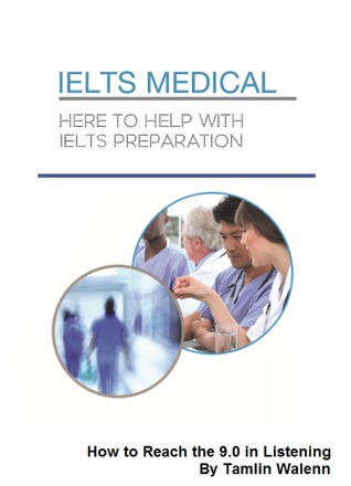 [c919f] ^R.e.a.d% How to Reach the 9.0 in IELTS Academic Listening - IELTS Medical ~PDF~