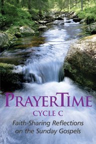 [101fd] #Download@ PrayerTime Cycle C (Faith-Sharing on the Sunday Gospels) - Joseph G. Donders, Jean Marie Heisberger Mary Birmingham *e.P.u.b!