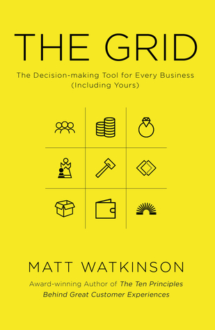 43844] ^D.o.w.n.l.o.a.d# The Grid: The Decision-making Tool for Every Business (Including Yours) - Matt Watkinson !e.P.u.b%